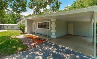 5321 Grandview Dr in Orlando, FL - Building Photo