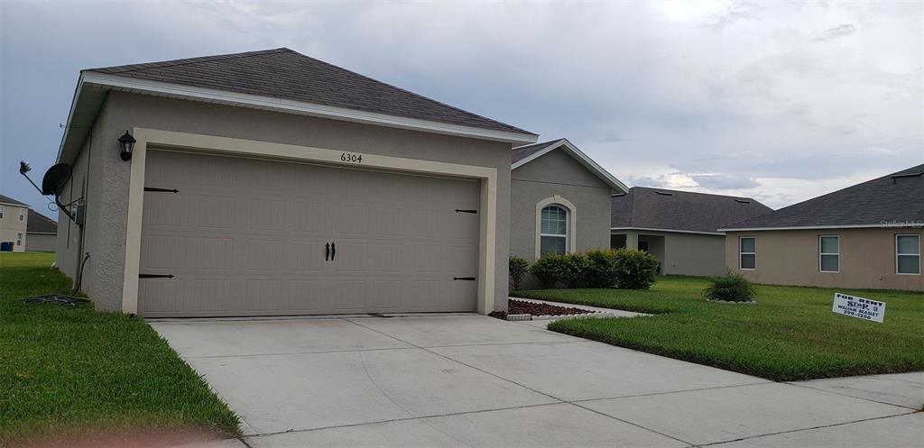6304 Red Herring Dr in Winter Haven, FL - Building Photo