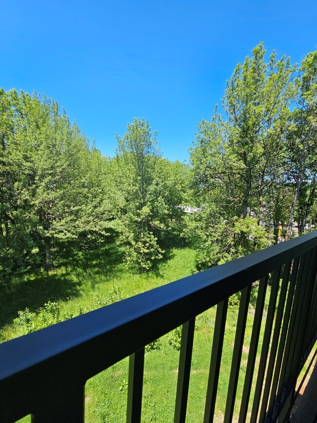 Meadow Brook Villas in Newberg, OR - Foto de edificio - Building Photo