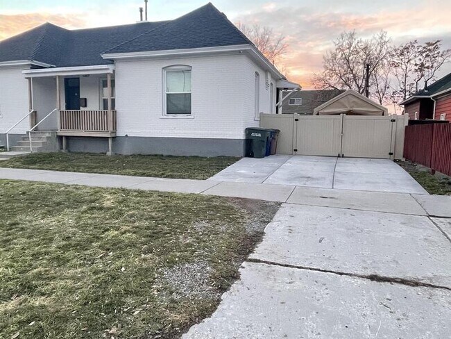778 S 400 E in Salt Lake City, UT - Building Photo - Building Photo