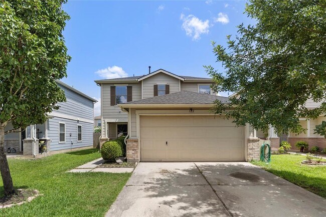 322 Remington Harbor Ct