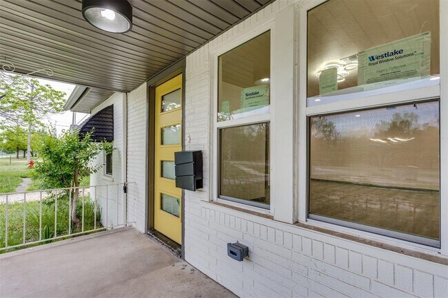 property at 1139 NE Grand Blvd