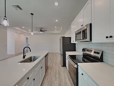 1126 Bismarck Rd in Punta Gorda, FL - Building Photo - Building Photo