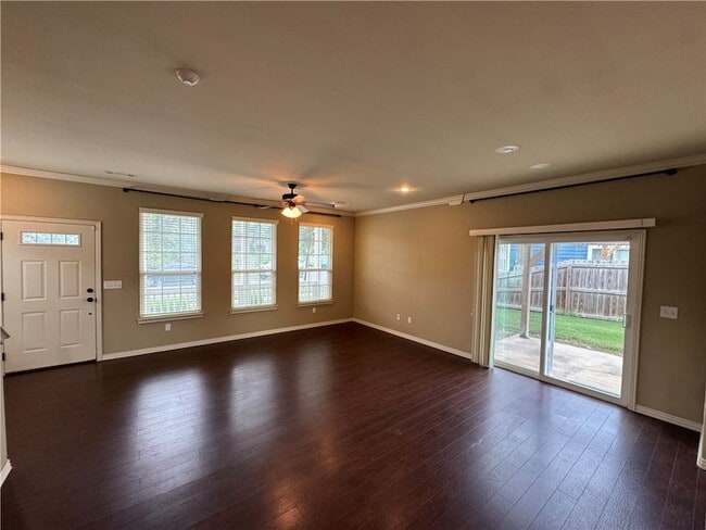 626 N Tennyson Ln in Fayetteville, AR - Building Photo - Building Photo