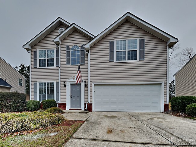 7161 Silver Mine Crossing SE in Austell, GA - Building Photo - Building Photo
