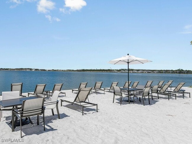 property at 17502 Caravita Ln