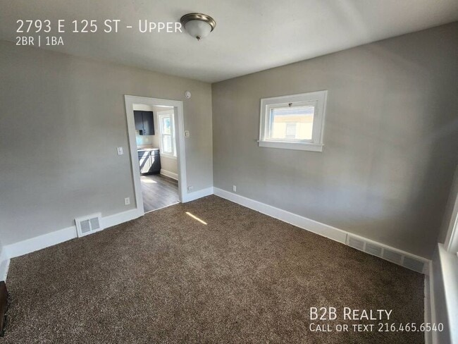 2793 E 125th St in Cleveland, OH - Building Photo - Building Photo