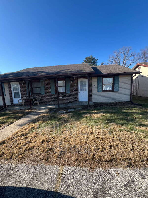 property at 1818 Michigan St