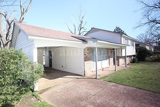 4558 Almo Ave in Memphis, TN - Building Photo - Building Photo