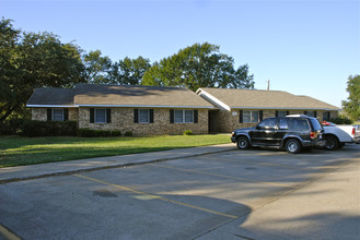 Seven Points Apartments in Seven Points, TX - Building Photo - Building Photo