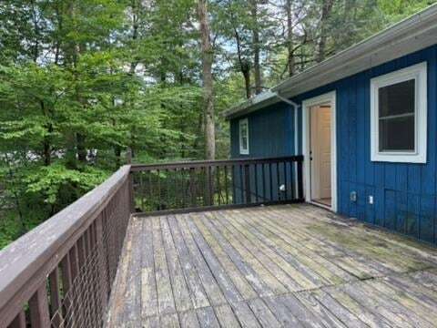 property at 244 Pepacton Hollow Rd