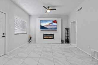 4012 Tularosa Ave in El Paso, TX - Building Photo - Building Photo