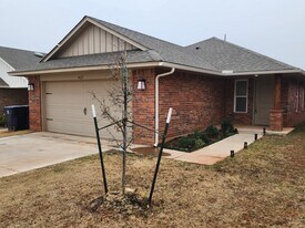 4617 Emerald Knoll Rd in Oklahoma City, OK - Building Photo