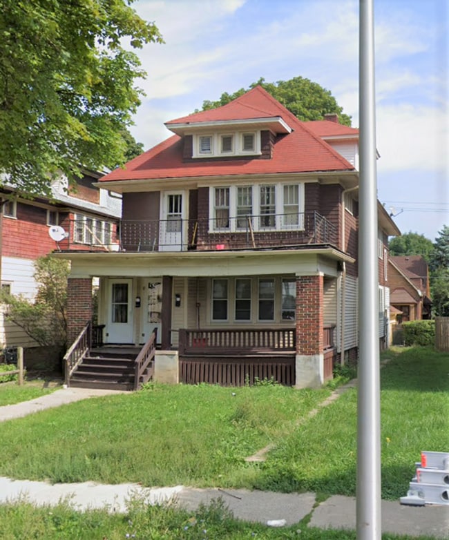 property at 2760 N 47th St