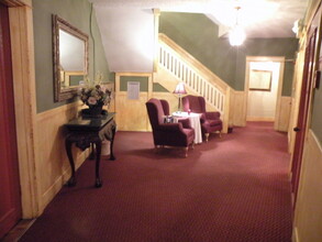 1303 Division Ave, Unit #7 in Tacoma, WA - Building Photo - Building Photo