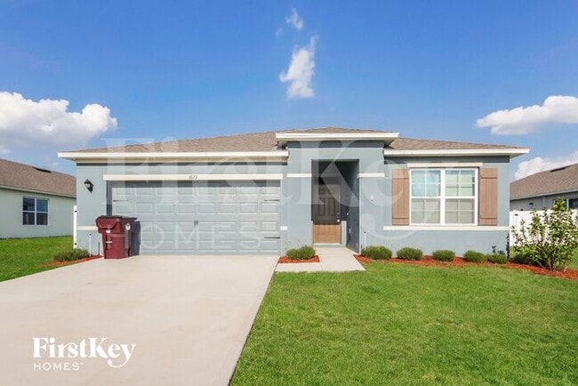 property at 1673 Bay Breeze Dr
