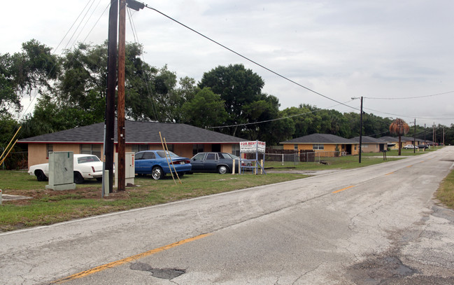 5610 E Chelsea St in Tampa, FL - Foto de edificio - Building Photo