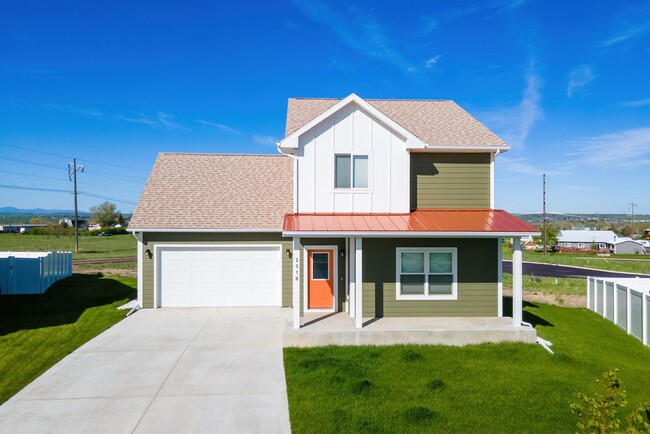 2310 Expedition Ct in Great Falls, MT - Building Photo - Building Photo