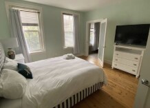 36 Hanson St, Unit 2 in Boston, MA - Building Photo - Building Photo