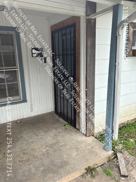 1106 Middleton St in Killeen, TX - Building Photo - Building Photo