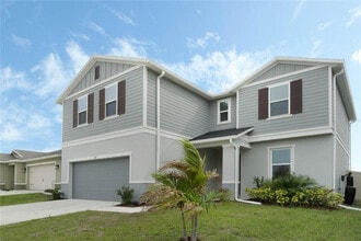 1143 Seedorf Dr in Winter Haven, FL - Foto de edificio - Building Photo