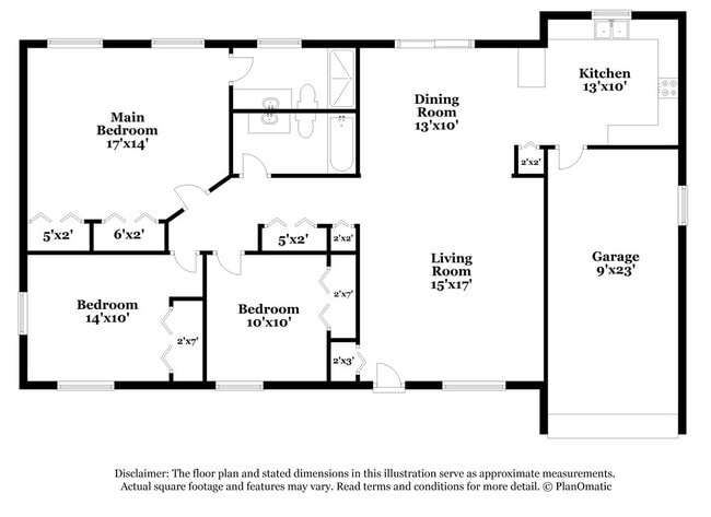 4122 Bula Ln in North Port, FL - Foto de edificio - Building Photo