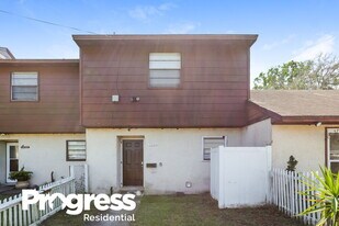 7656 Arble Dr in Jacksonville, FL - Building Photo