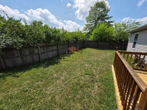 3201 Stratus Ct in West Lafayette, IN - Building Photo - Building Photo