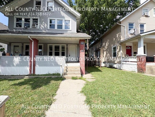 property at 2014 Fairmont Ave