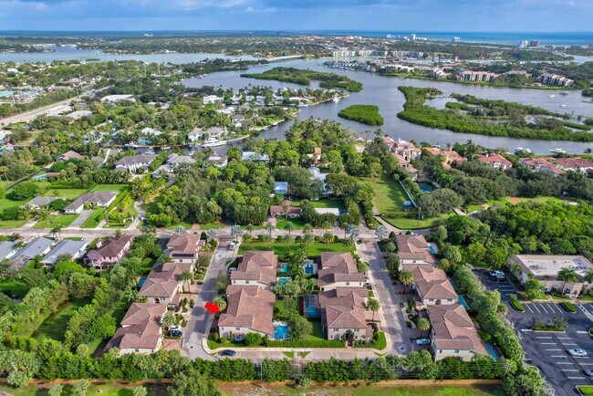 property at 119 Diamante Way