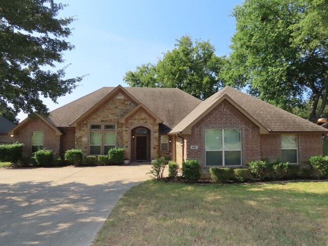 property at 624 Yesterday Dr