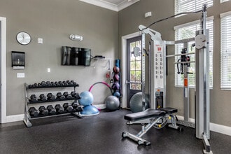 The Point at Bella Grove in Sarasota, FL - Foto de edificio - Interior Photo