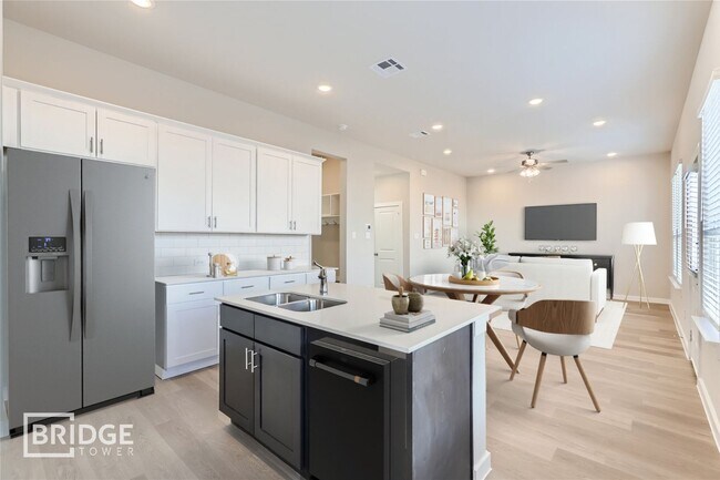 2206 Hopper Ln in Melissa, TX - Foto de edificio - Building Photo