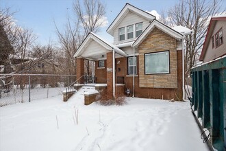 14466 Chelsea Ave in Detroit, MI - Building Photo - Building Photo