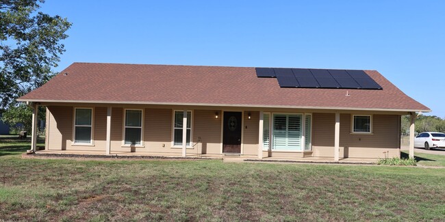 4821 New Hope Rd in Aubrey, TX - Building Photo - Building Photo