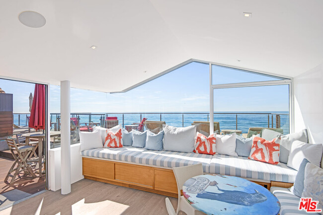 property at 23536 Malibu Colony Rd