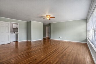 3558 South Dr in Fort Worth, TX - Building Photo - Building Photo