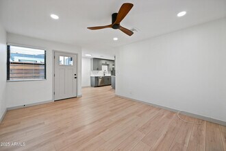 4103 E Moreland St in Phoenix, AZ - Building Photo - Building Photo