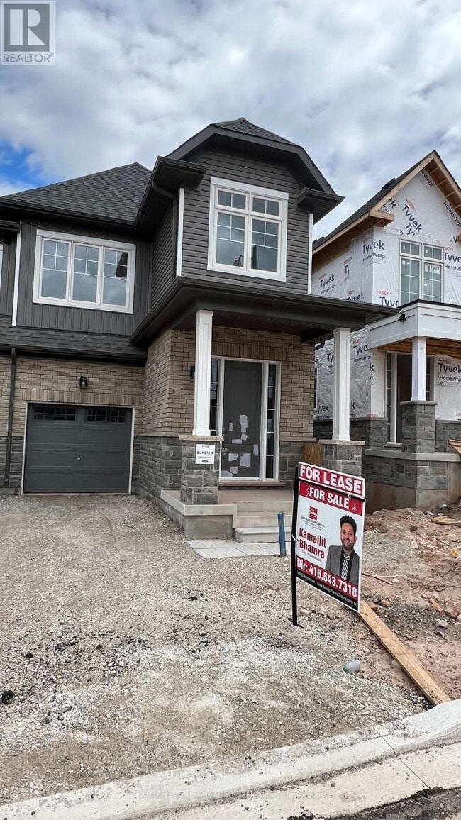 property at 117 SANDERS Rd
