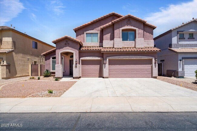 46024 W Amsterdam Rd in Maricopa, AZ - Building Photo - Building Photo