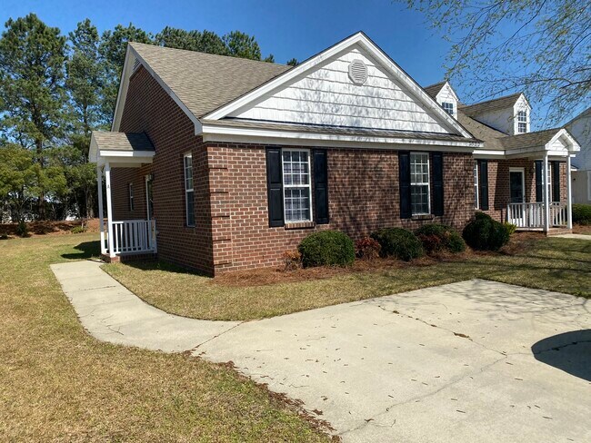 3302 Whitlock Dr N in Wilson, NC - Building Photo - Building Photo
