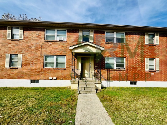 property at 4700 Walnut Grove Ave