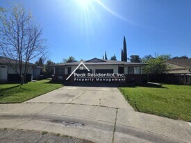 1118 Morton Ct in Sacramento, CA - Building Photo