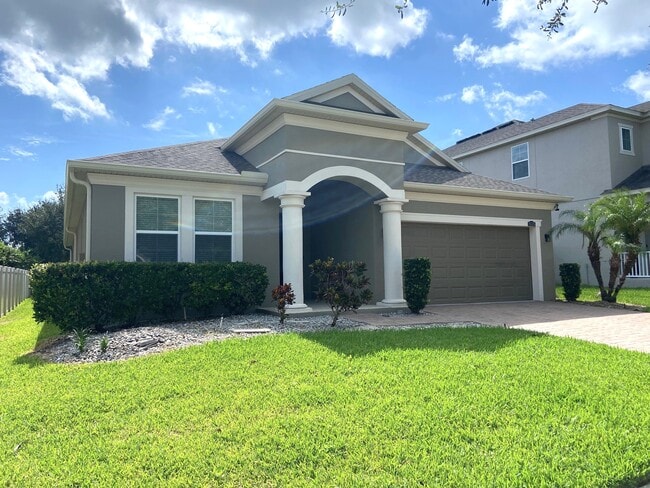 property at 15575 Hamlin Blossom Ave