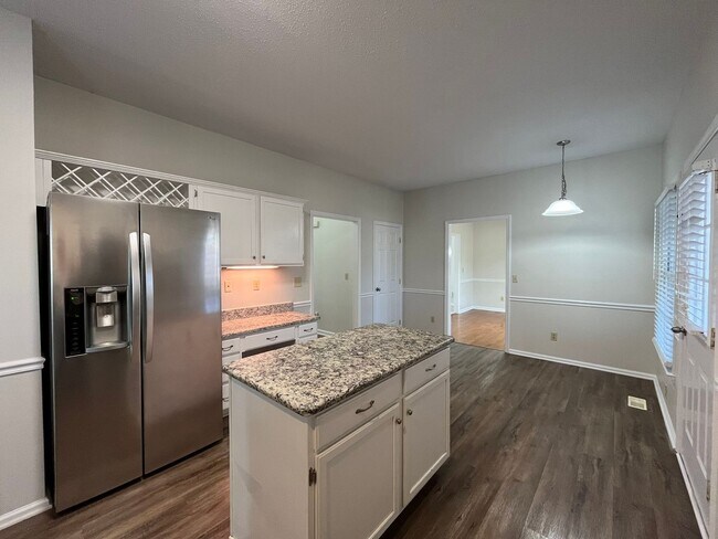 202 Copper Green St in Cary, NC - Building Photo - Building Photo