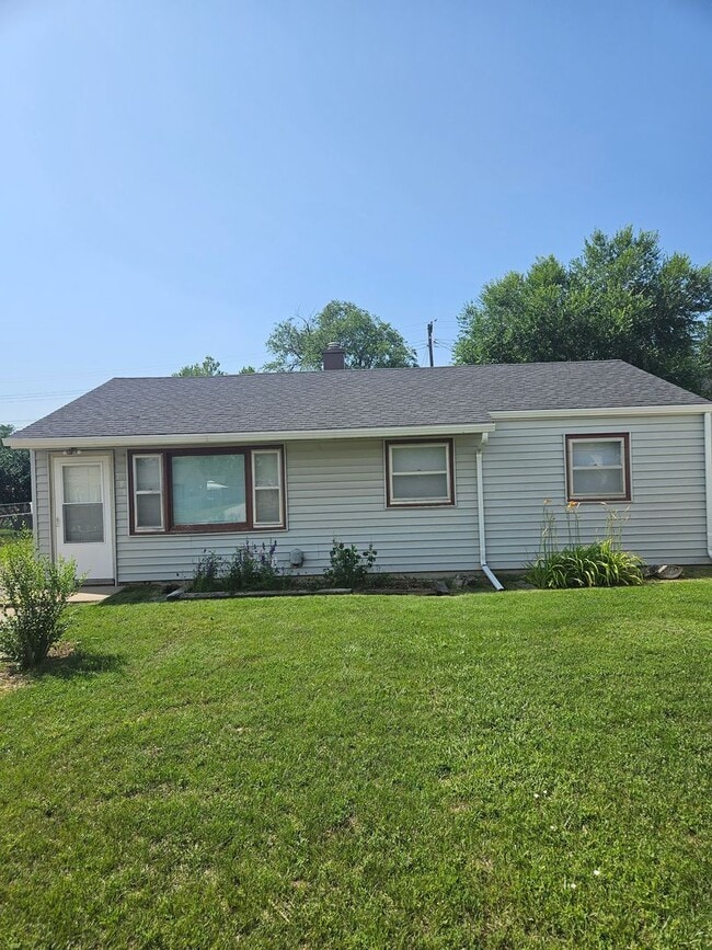 705 E Tallent St in Rapid City, SD - Building Photo - Building Photo