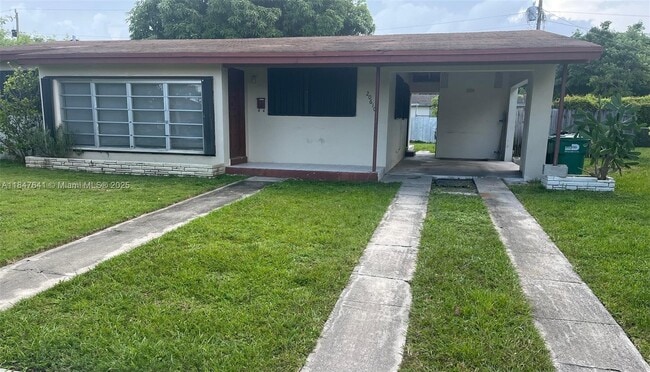 20610 Eagle Nest Rd in Cutler Bay, FL - Building Photo - Building Photo