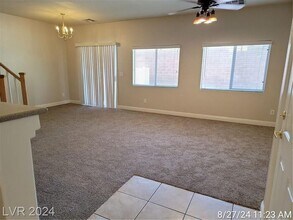 1143 Heavenly Harvest Pl in Henderson, NV - Foto de edificio - Building Photo