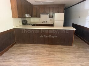 1254 Thorpe Rd in Rocky Mount, NC - Building Photo - Building Photo