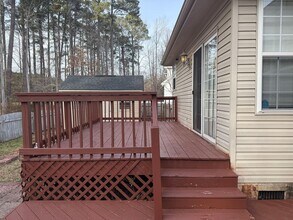 3821 Boysenberry Ct in Virginia Beach, VA - Building Photo - Building Photo